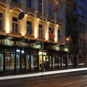 Hotel Praga 1